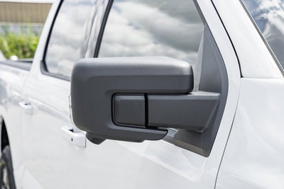 2025 Ford F-150 Lightning Flash™