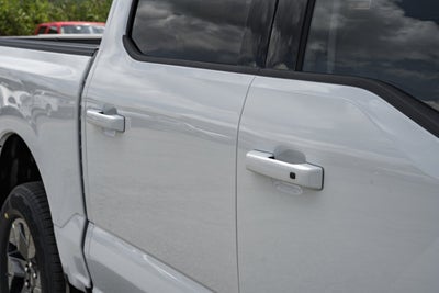 2025 Ford F-150 Lightning Flash™