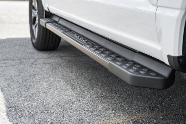 2025 Ford F-150 Lightning Flash™