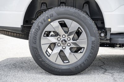 2025 Ford F-150 Lightning Flash™