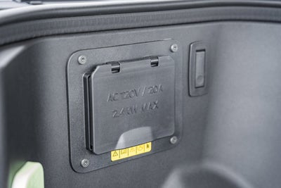 2025 Ford F-150 Lightning Flash™