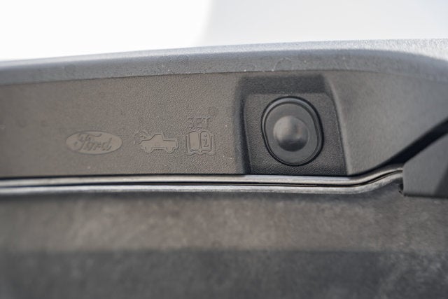 2025 Ford F-150 Lightning Flash™