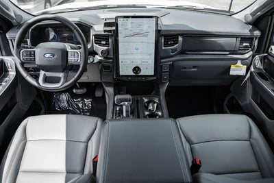 2025 Ford F-150 Lightning Flash™