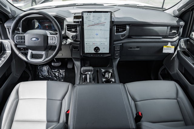 2025 Ford F-150 Lightning Flash™