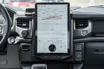 2025 Ford F-150 Lightning Flash™