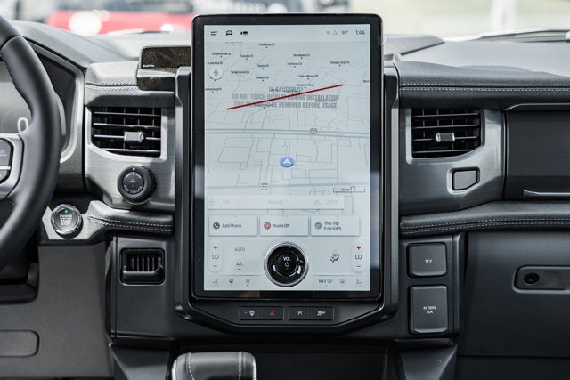 2025 Ford F-150 Lightning Flash™