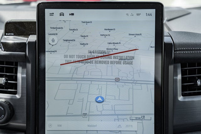 2025 Ford F-150 Lightning Flash™