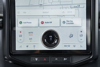 2025 Ford F-150 Lightning Flash™