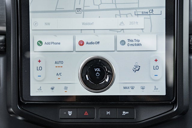 2025 Ford F-150 Lightning Flash™