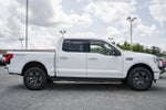 2025 Ford F-150 Lightning Flash™