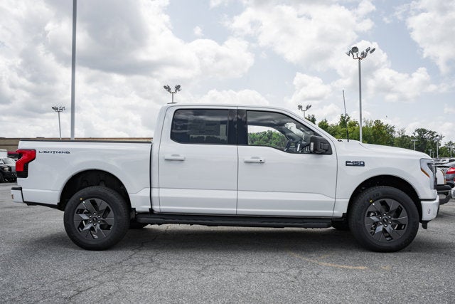 2025 Ford F-150 Lightning Flash™