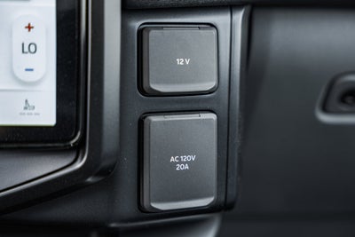 2025 Ford F-150 Lightning Flash™