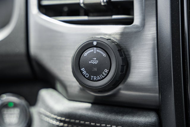 2025 Ford F-150 Lightning Flash™