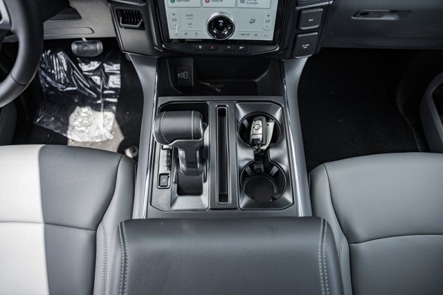 2025 Ford F-150 Lightning Flash™