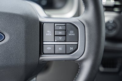 2025 Ford F-150 Lightning Flash™