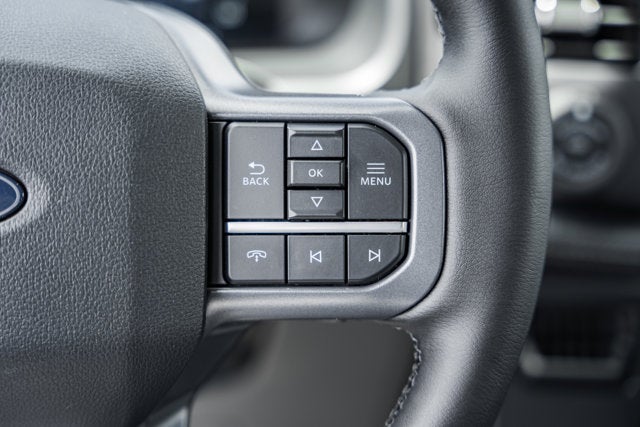 2025 Ford F-150 Lightning Flash™