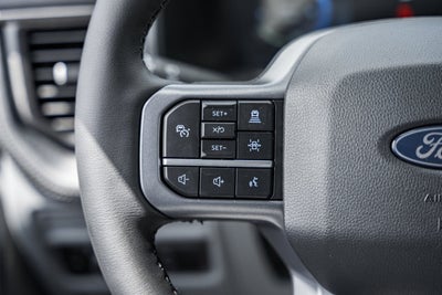 2025 Ford F-150 Lightning Flash™