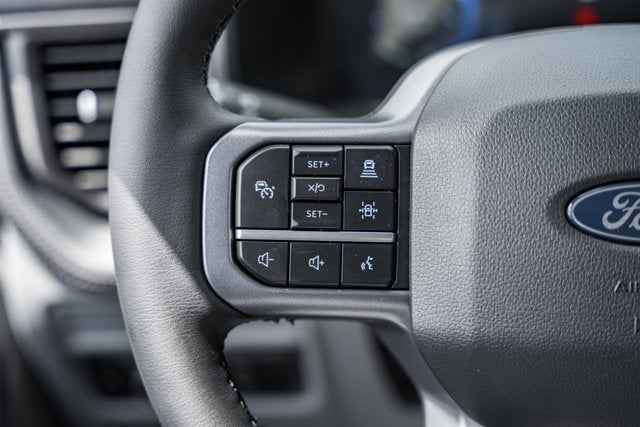 2025 Ford F-150 Lightning Flash™