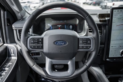 2025 Ford F-150 Lightning Flash™