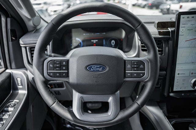 2025 Ford F-150 Lightning Flash™