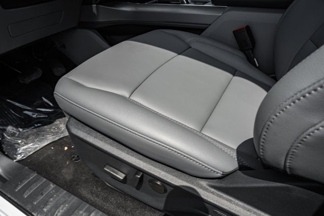 2025 Ford F-150 Lightning Flash™