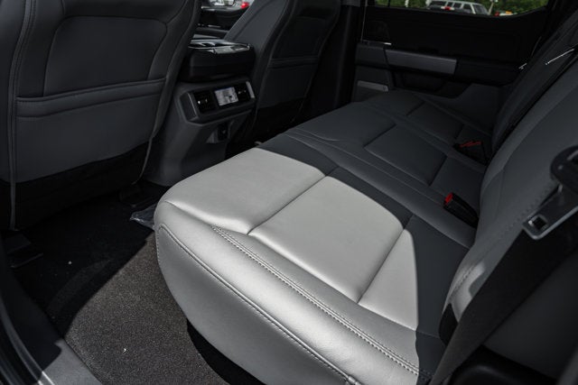 2025 Ford F-150 Lightning Flash™