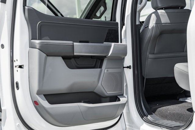 2025 Ford F-150 Lightning Flash™