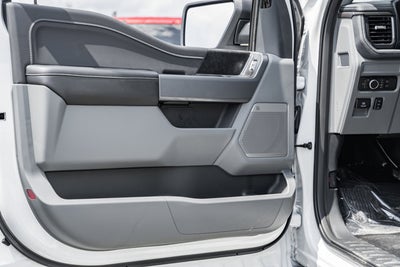 2025 Ford F-150 Lightning Flash™