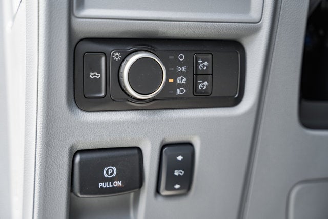 2025 Ford F-150 Lightning Flash™