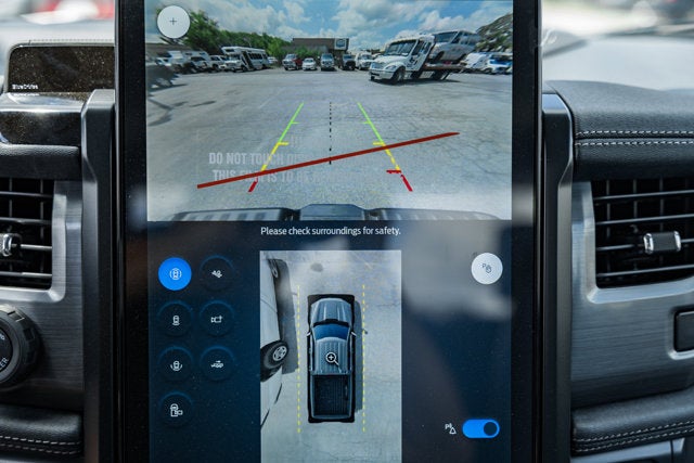 2025 Ford F-150 Lightning Flash™