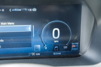 2025 Ford F-150 Lightning Flash™