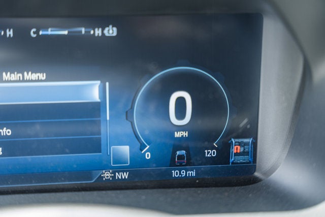 2025 Ford F-150 Lightning Flash™