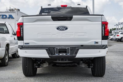 2025 Ford F-150 Lightning Flash™