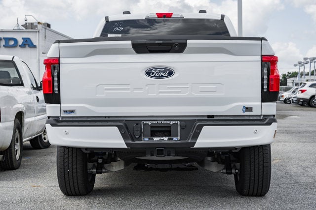 2025 Ford F-150 Lightning Flash™