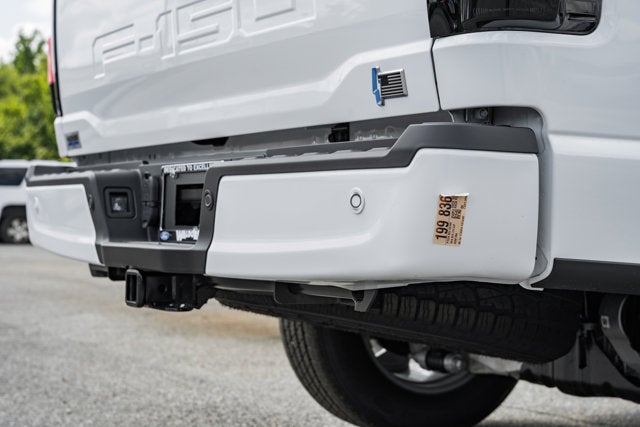 2025 Ford F-150 Lightning Flash™