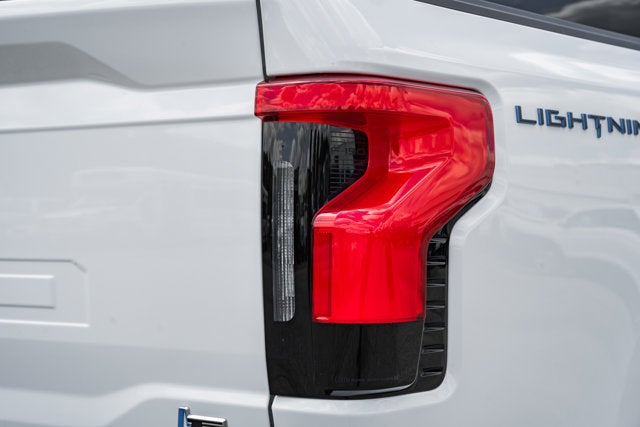 2025 Ford F-150 Lightning Flash™