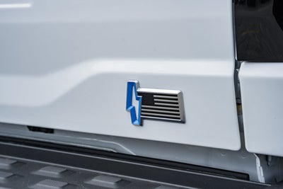 2025 Ford F-150 Lightning Flash™