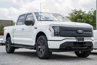 2025 Ford F-150 Lightning Flash™