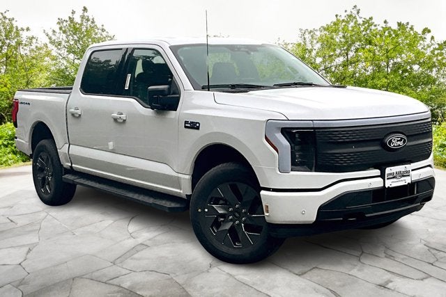 2025 Ford F-150 Lightning Flash™