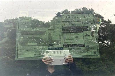 2025 Ford F-150 Lightning Flash™