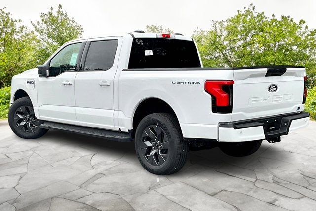 2025 Ford F-150 Lightning Flash™