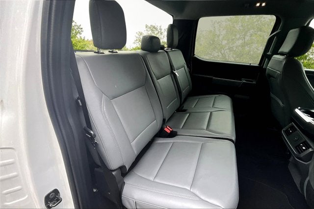 2025 Ford F-150 Lightning Flash™