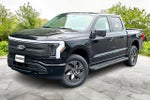 2025 Ford F-150 Lightning Flash™
