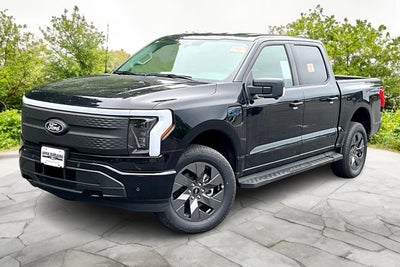 2025 Ford F-150 Lightning Flash™