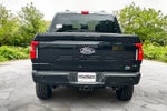 2025 Ford F-150 Lightning Flash™