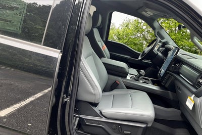 2025 Ford F-150 Lightning Flash™