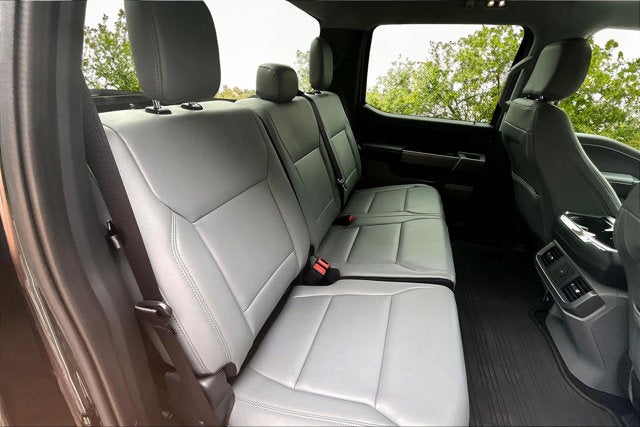 2025 Ford F-150 Lightning Flash™