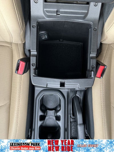 2022 Jeep Wrangler Willys Sport