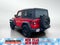 2022 Jeep Wrangler Willys Sport
