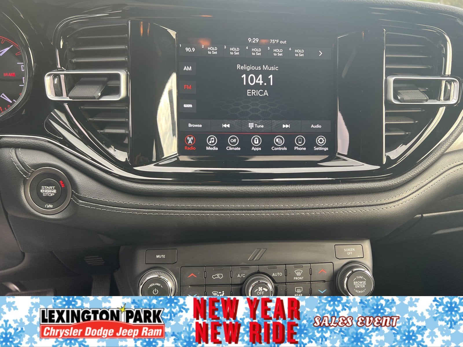 2022 Dodge Durango SXT